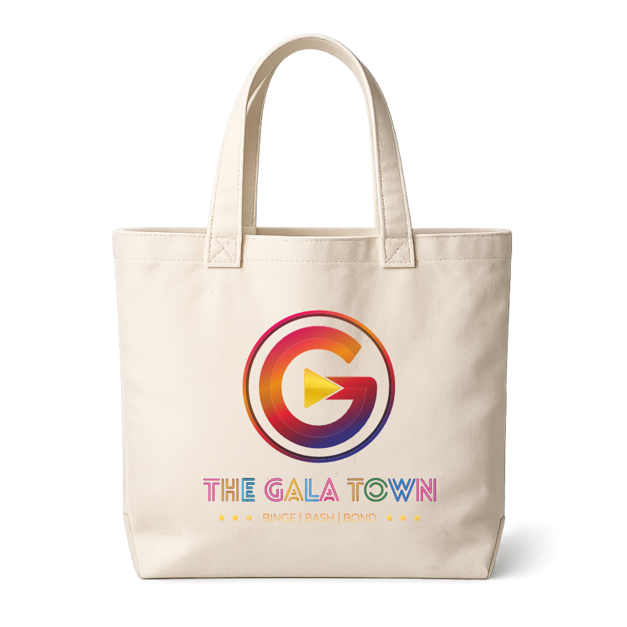 Tote Bag Front